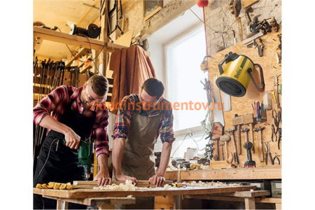 Тепловая пушка Ballu BHP-P2-5