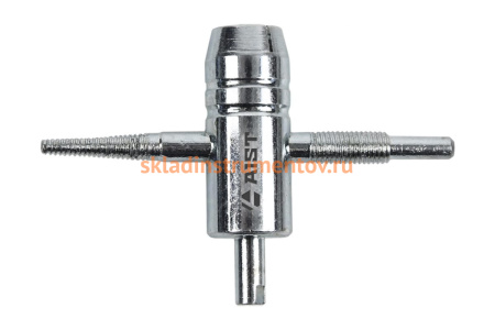 Инструмент для ремонта ниппелей шины AIST 67330190 00-00011166