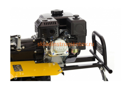 Мотоблок Denzel DPT-270X 56403 Мотоблок Denzel DPT-270X 56403