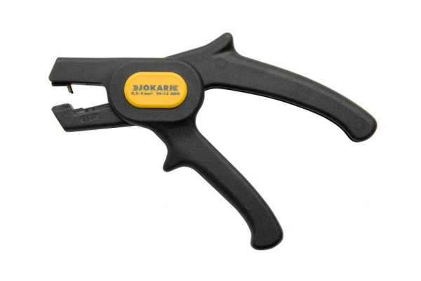 Клещи для снятия изоляции Jokari Super 4 JK 20041