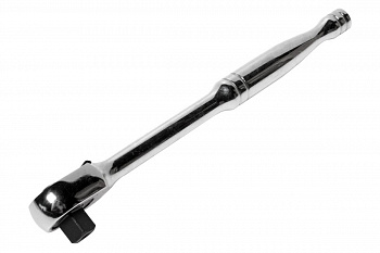 Ключ-трещотка 3/8", 72 зуб, 200мм JTC-3445
