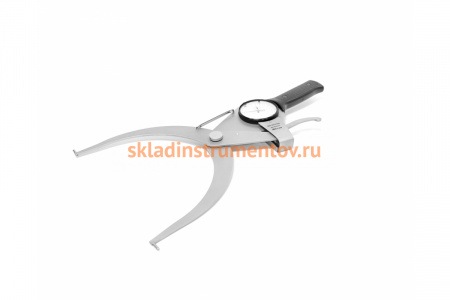 Индикаторный нутромер Micron  рычажный НИР 195-215 0,01 954745