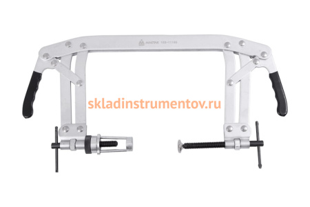 Рассухариватель клапанов МАСТАК 103-11165