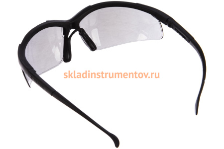 Защитные очки Truper LEDE-EZ синие 10826