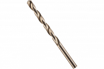 Сверло по металлу (7х109 мм) ПРАКТИКА 033-284