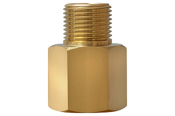 Переходник DAB1412 M14x1-M12x1 ПТК 00000027289