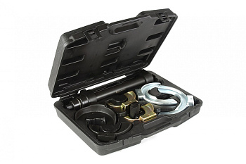 Набор съемника пружин подвески МакФерсон Kamasa Tools K 470