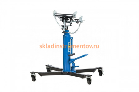 Трансмиссионная телескопическая стойка NORDBERG N3407T