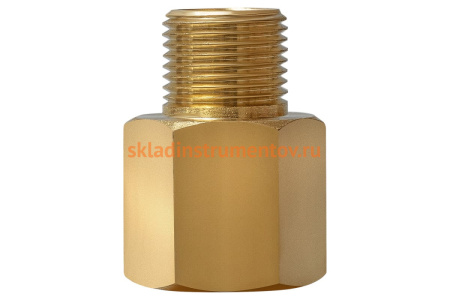 Переходник DAB1412 M14x1-M12x1 ПТК 00000027289