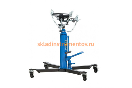 Трансмиссионная телескопическая стойка NORDBERG N3407T