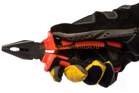 Набор губцевого инструмента Станкоимпорт НАБ.13.00.4