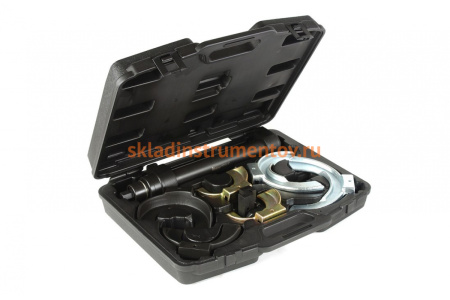 Набор съемника пружин подвески МакФерсон Kamasa Tools K 470