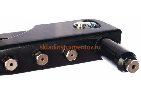 Заклепочник 250 мм MATRIX 40524