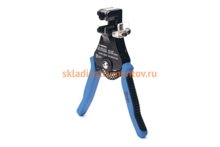 Инструмент для снятия изоляции КВТ WS-03B 61667