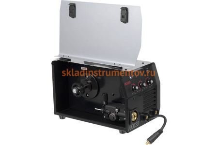 Инверторный сварочный аппарат Ресанта САИПА 190 МФ Инверторный сварочный аппарат Ресанта САИПА 190 МФ