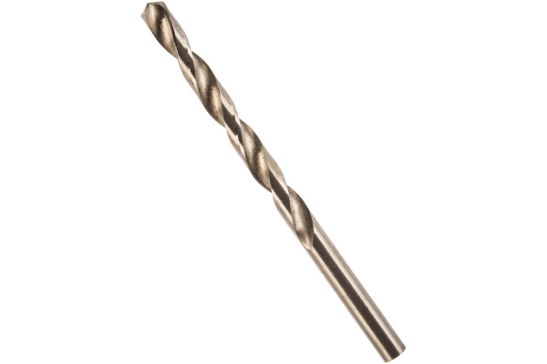 Сверло по металлу (7х109 мм) ПРАКТИКА 033-284