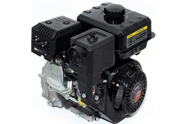 Двигатель 8 л.с. 170F-T-R D20 LIFAN 00-00002536