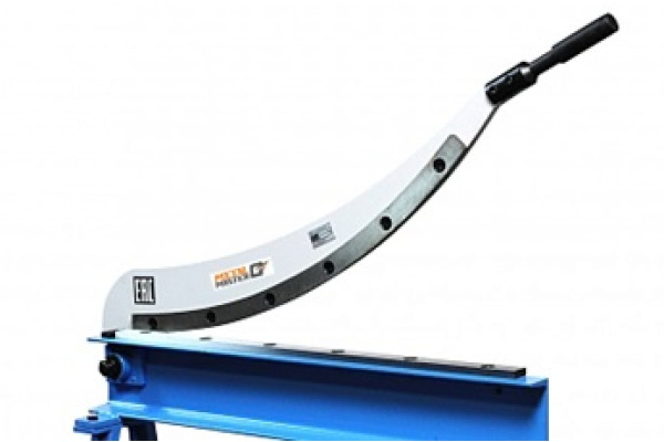 Гильотина MetalMaster MG-800 17641 Гильотина MetalMaster MG-800 17641