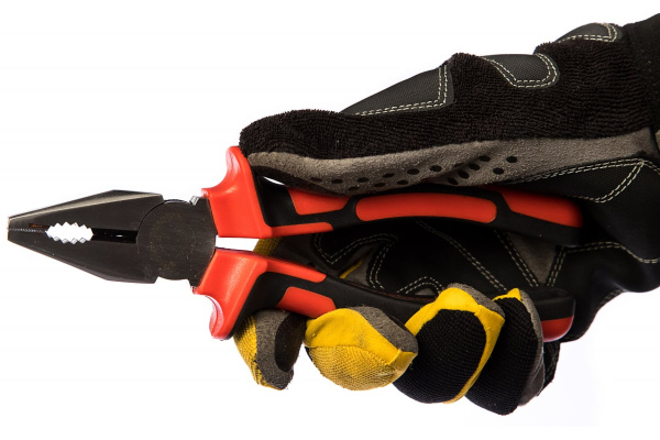 Набор губцевого инструмента Станкоимпорт НАБ.13.00.4