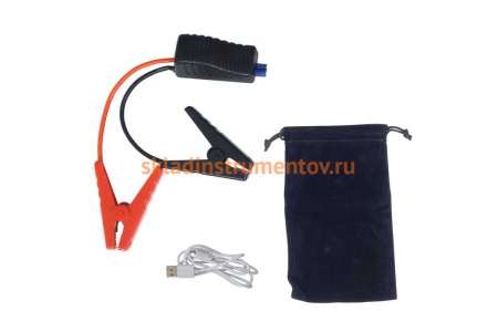 Пусковой многофункциональный аккумулятор AURORA ATOM 5 18905