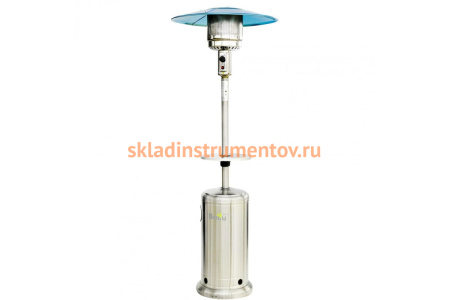 Инфракрасный газовый обогреватель Ballu Vela BOGH-18 НС-1172053