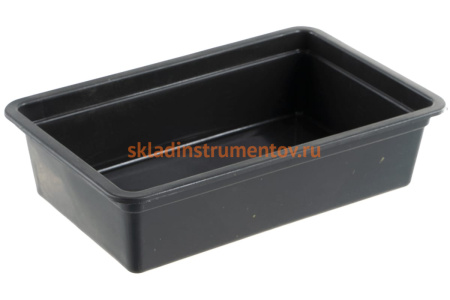 Ящик пластиковый для рассады Archimedes Урожай-4 92062