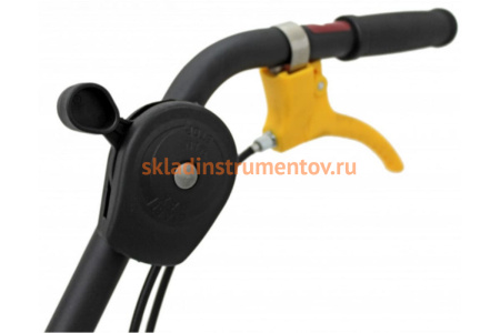 Мотокультиватор Huter GMC-6.5 70/5/6