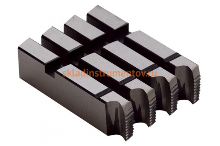 Ножи резьбонарезные M12x1.75 VIRAX 162212