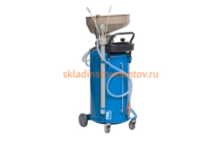 Установка для сбора масла NORDBERG 2379-C Установка для сбора масла NORDBERG 2379-C