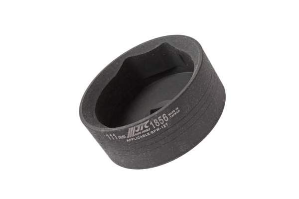 Головка ступичная 111мм JTC 1856