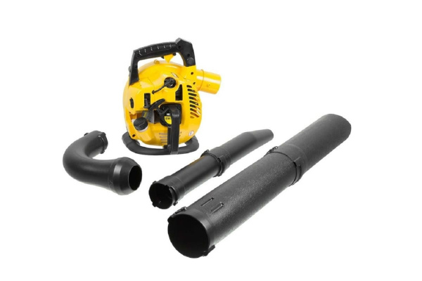 Бензиновая воздуходувка Huter GB-26V 70/13/15