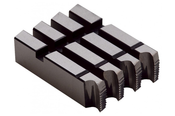 Ножи резьбонарезные M12x1.75 VIRAX 162212 Ножи резьбонарезные M12x1.75 VIRAX 162212