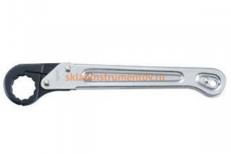 Накидной разъёмный ключ для трубок FORCE 12 мм 75112A