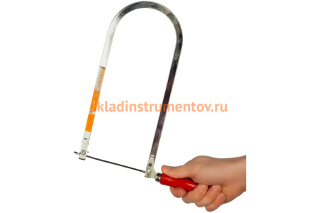 Лобзик SANTOOL 300 мм 030104-030