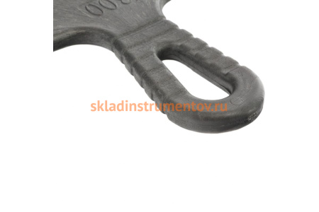 Шпатель из нержавеющей стали СИБРТЕХ 85470