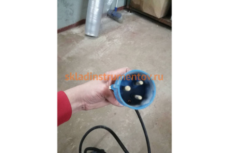 Ручные сварочные клещи BlueWeld Plus 230 823226