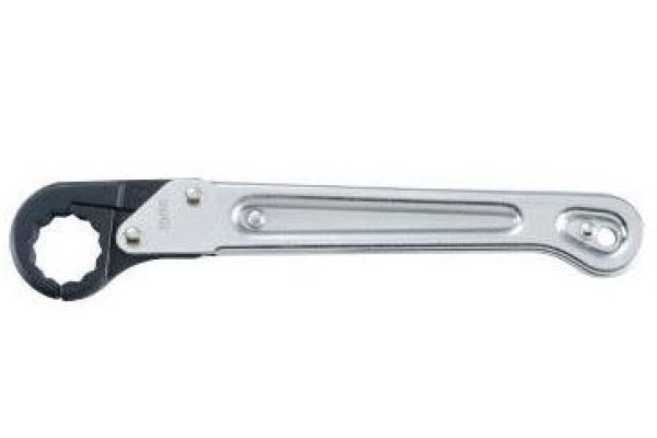 Накидной разъёмный ключ для трубок FORCE 12 мм 75112A