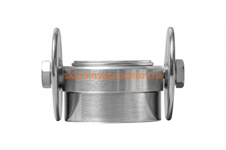 Насадка роликовая STN7600 10 шт для CP 101-141 ПТК 00000027276