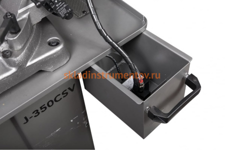 Ленточнопильный станок JET J-350CSV 50000335M