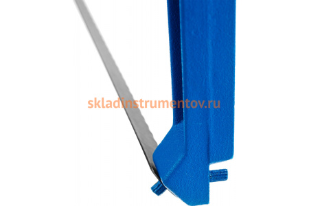 Ножовка по металлу СИБИН 300 мм 15783