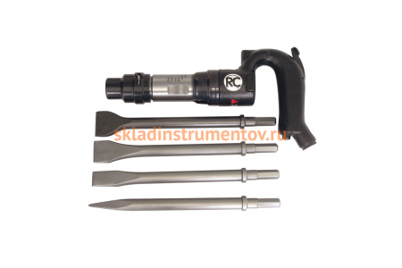 Пневмозубило RODCRAFT 5310 8951171053