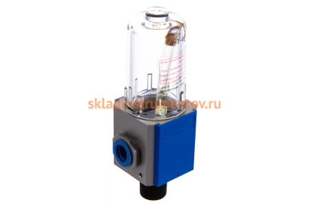 Лубрикатор Aist 1/4" 3500 л/мин 25 мл 91032102 00-00009672