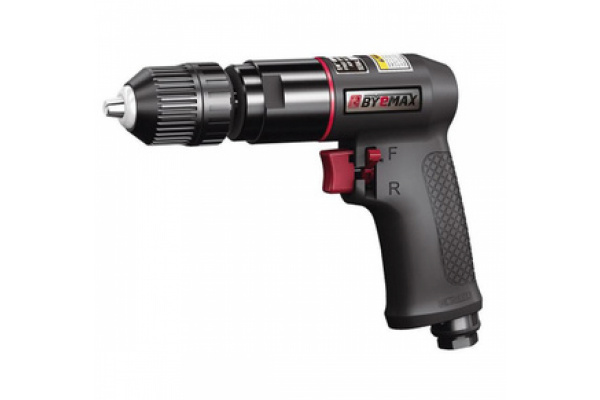 Пистолетная композитная пневмодрель Byemax BM-75-7500-02