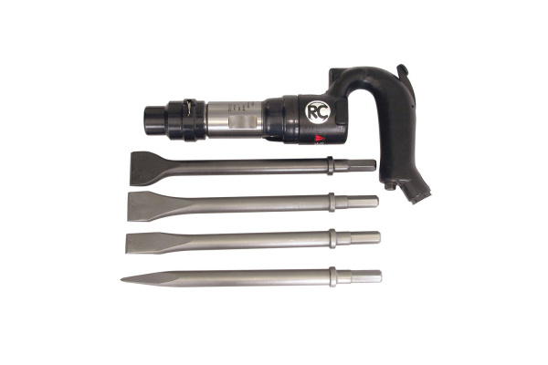 Пневмозубило RODCRAFT 5310 8951171053