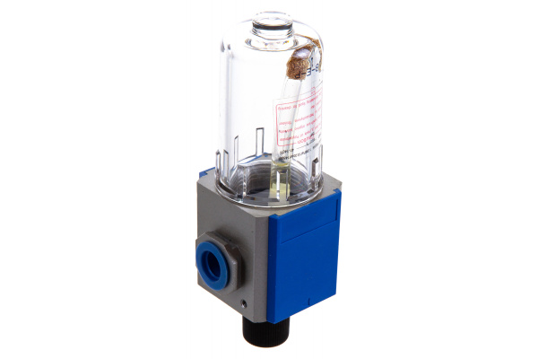 Лубрикатор Aist 1/4" 3500 л/мин 25 мл 91032102 00-00009672