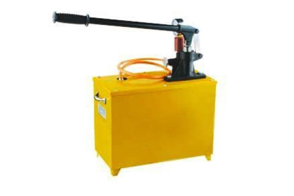 Опрессовочный ручной насос TOR HHS-24G 24 МПа 1004797