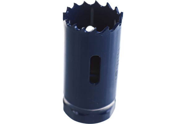 Коронка биметаллическая (27 мм) по металлу Irwin 10504170