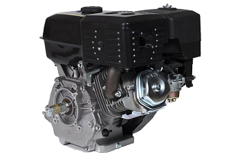 Двигатель LIFAN 190F D25, 7А 00-00000641