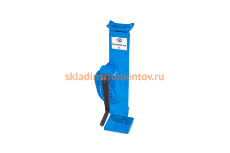 Реечный домкрат TOR SJ5 M 5 т 10651