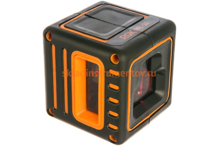 Лазерный уровень RGK ML-21